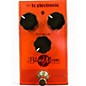 Used TC Electronic Blood Moon Phaser Effect Pedal thumbnail