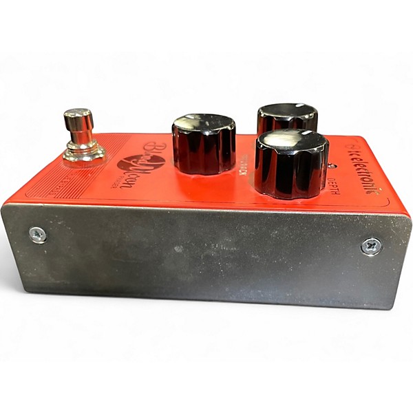 Used TC Electronic Blood Moon Phaser Effect Pedal