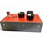 Used TC Electronic Blood Moon Phaser Effect Pedal