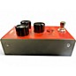 Used TC Electronic Blood Moon Phaser Effect Pedal