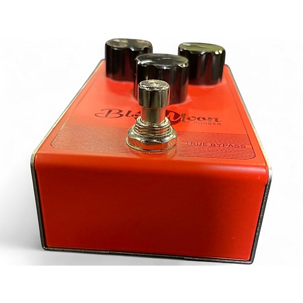 Used TC Electronic Blood Moon Phaser Effect Pedal