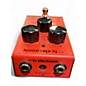 Used TC Electronic Blood Moon Phaser Effect Pedal