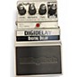 Used DigiTech DigiDelay Effect Pedal thumbnail