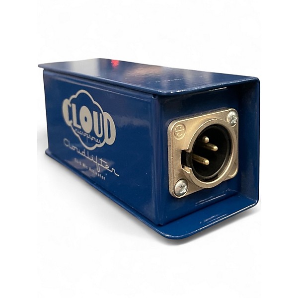 Used Cloud Cloudlifter CL-1 Microphone Preamp