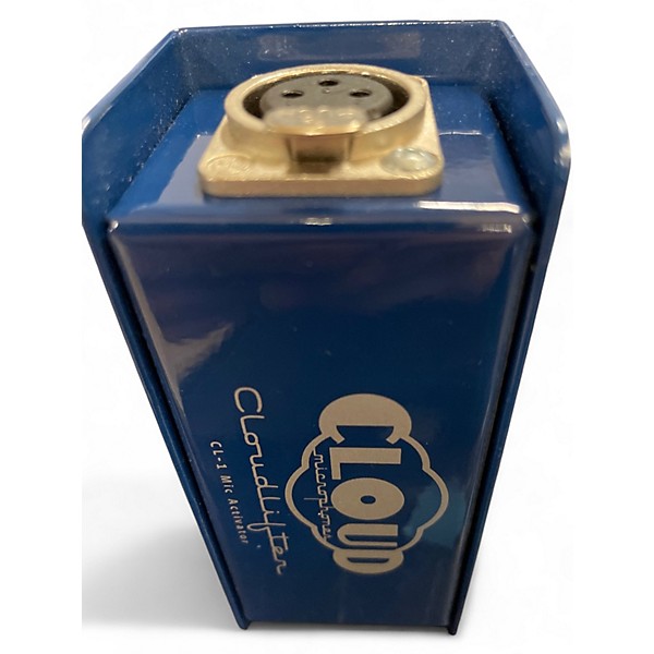 Used Cloud Cloudlifter CL-1 Microphone Preamp
