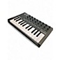 Used Arturia Minilab MKII MIDI Controller