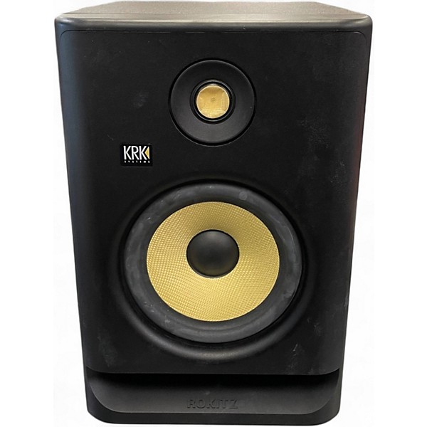 Used KRK RP7 ROKIT G4 Each Powered Monitor