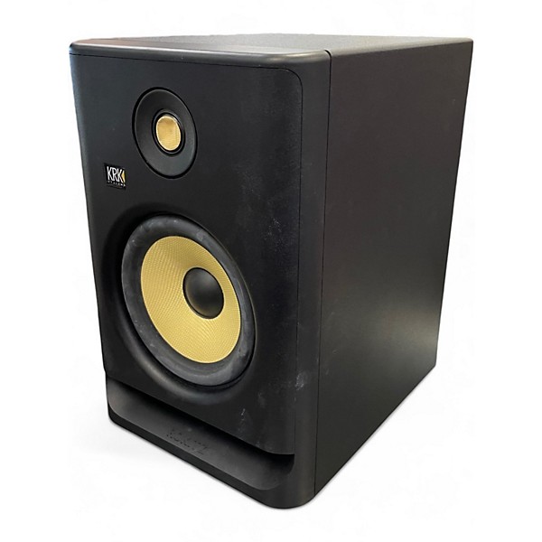 Used KRK RP7 ROKIT G4 Each Powered Monitor