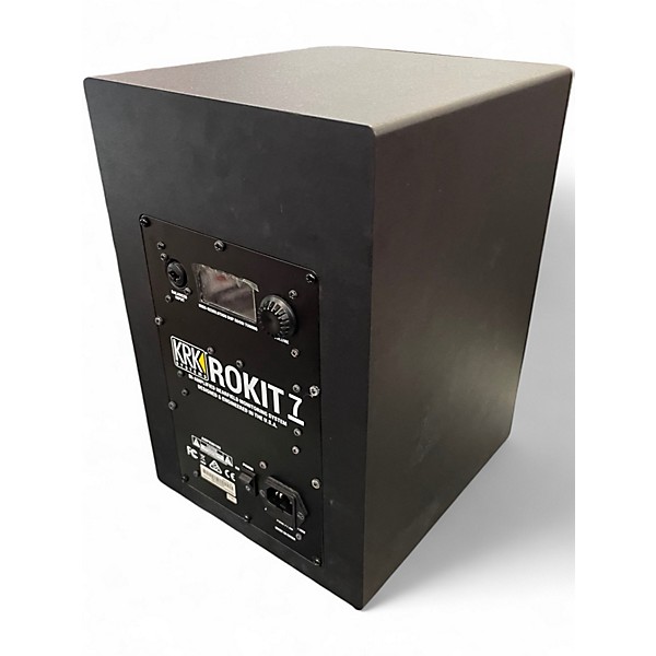 Used KRK RP7 ROKIT G4 Each Powered Monitor
