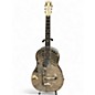 Used National Resophonic tritone style 1 1/2 Metal Resonator Guitar thumbnail