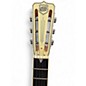 Used National Resophonic tritone style 1 1/2 Metal Resonator Guitar