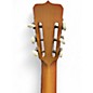 Used National Resophonic tritone style 1 1/2 Metal Resonator Guitar