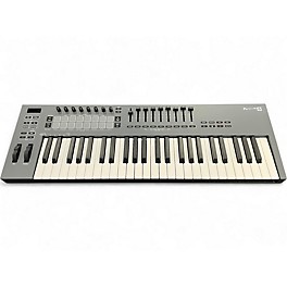 Used Novation FLKEY 49 MIDI Controller