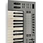 Used Novation FLKEY 49 MIDI Controller