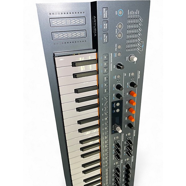 Used Arturia MINIFREAK Synthesizer