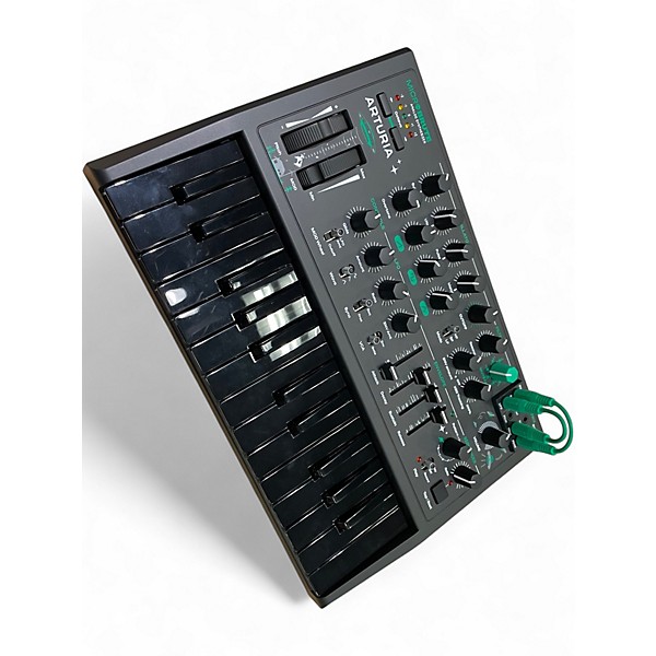 Used Arturia Microbrute SE Synthesizer