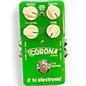 Used TC Electronic Corona Chorus Effect Pedal thumbnail