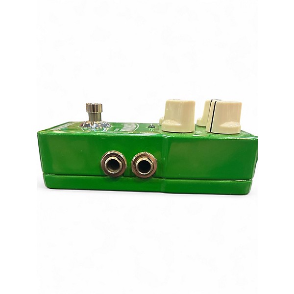Used TC Electronic Corona Chorus Effect Pedal