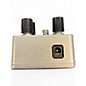 Used Keeley 4 Knob Compressor Effect Pedal