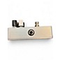 Used Keeley 4 Knob Compressor Effect Pedal