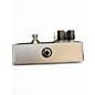 Used Keeley 4 Knob Compressor Effect Pedal