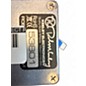 Used Keeley 4 Knob Compressor Effect Pedal