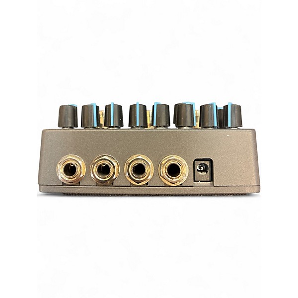 Used Keeley MOD WORKSTATION Effect Pedal
