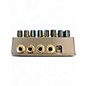 Used Keeley MOD WORKSTATION Effect Pedal