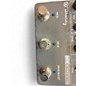 Used Keeley MOD WORKSTATION Effect Pedal