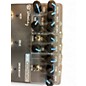 Used Keeley MOD WORKSTATION Effect Pedal