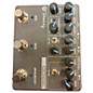 Used Keeley MOD WORKSTATION Effect Pedal