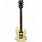 Used ESP LTD Viper 50 Alpine White Solid Body Electric Guitar thumbnail