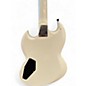 Used ESP LTD Viper 50 Alpine White Solid Body Electric Guitar