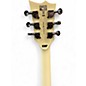 Used ESP LTD Viper 50 Alpine White Solid Body Electric Guitar