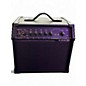 Used Line 6 Spider V 20 MkII 20w 1x8 Guitar Combo Amp thumbnail