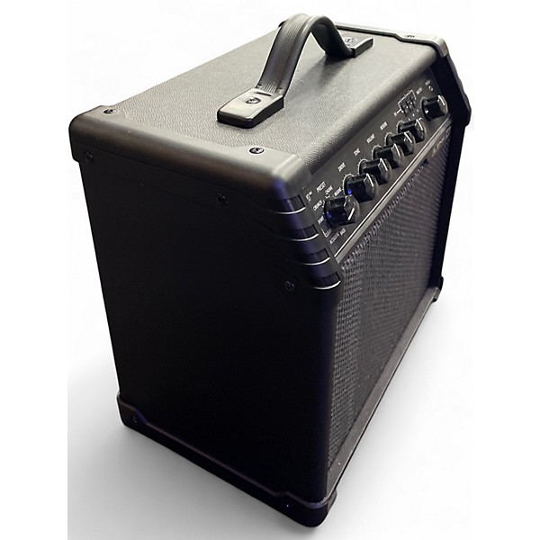 Used Line 6 Spider V 20 MkII 20w 1x8 Guitar Combo Amp
