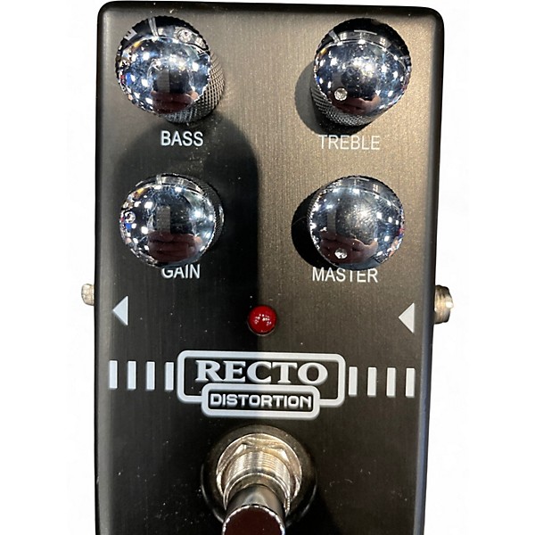 Used NUX Recto Distortion Effect Pedal