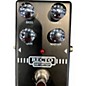 Used NUX Recto Distortion Effect Pedal