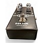 Used NUX Recto Distortion Effect Pedal