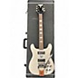 Used Epiphone Crestwood Custom Polaris White Solid Body Electric Guitar thumbnail