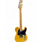 Used Fender American Professional II Telecaster Butterscotch Blonde Solid Body Electric Guitar thumbnail