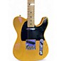 Used Fender American Professional II Telecaster Butterscotch Blonde Solid Body Electric Guitar