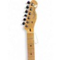 Used Fender American Professional II Telecaster Butterscotch Blonde Solid Body Electric Guitar