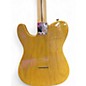 Used Fender American Professional II Telecaster Butterscotch Blonde Solid Body Electric Guitar