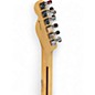 Used Fender American Professional II Telecaster Butterscotch Blonde Solid Body Electric Guitar