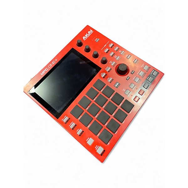 Used Akai Professional MPC ONE + Production Controller