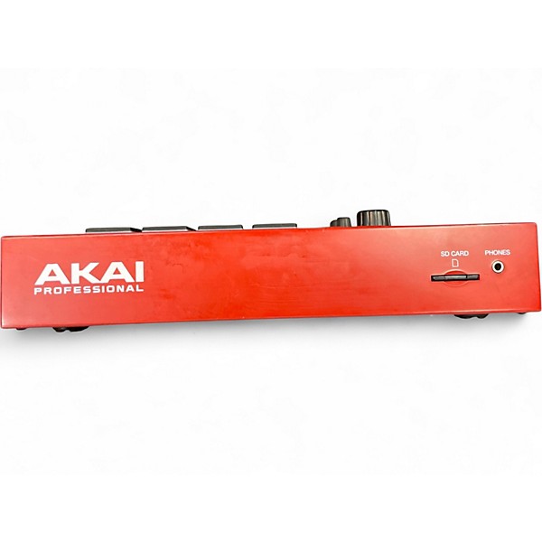 Used Akai Professional MPC ONE + Production Controller