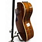 Used Taylor 812CE 12 FRET Natural Acoustic Electric Guitar