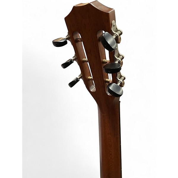 Used Taylor 812CE 12 FRET Natural Acoustic Electric Guitar