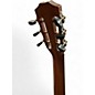 Used Taylor 812CE 12 FRET Natural Acoustic Electric Guitar